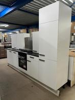 Complete keuken Compleet met APP 120Keukens op voorraad 2867