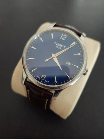 Tissot T-Classic 1853 42mm Herenhorloge beschikbaar voor biedingen