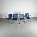 Arco Frame BLAUW 4x, Huis en Inrichting, Ophalen of Verzenden, Blauw