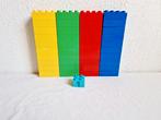 Duplo blokken met 8 noppen bouwblokken, Kinderen en Baby's, Speelgoed | Duplo en Lego, Ophalen of Verzenden, Gebruikt, Duplo