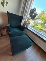Groene ikea stoel, Ophalen, Zo goed als nieuw