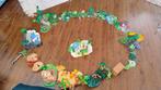 Zeer uitgebreide dierentuin PLAYBMOBIL, Kinderen en Baby's, Ophalen, Zo goed als nieuw, Complete set