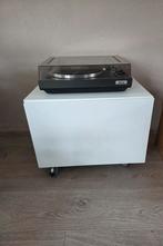 Besta Kast met Deurtje en Wieltjes, Ophalen, Zo goed als nieuw