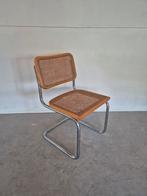 Marcel breuer slede stoel, Gebruikt, Onbekend, Ophalen of Verzenden, Onbekend
