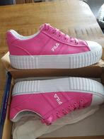 Sneakers Fila, Ophalen, Roze, Fila, Sneakers of Gympen