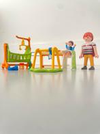 Playmobil 5304 Babykamer - Complete Set, Ophalen of Verzenden, Gebruikt, Complete set