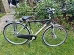 Koga Miyata Road Gentleman-S herenfiets, maat 50 (small), Ophalen, Minder dan 10 versnellingen, Gebruikt, 26 inch