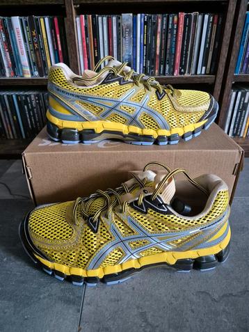 ASICS Gel-Kayano 20 Sneakers/Schoenen 'Kiko Kostadinov' 40 beschikbaar voor biedingen