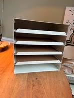 Bureau organizer ikea, Ophalen, Zo goed als nieuw