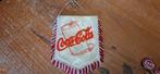 Coca cola vaantje (3525), Verzamelen, Merken en Reclamevoorwerpen, Gebruikt, Gebruiksvoorwerp, ., Coca cola