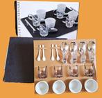 Amuse set, Ophalen, Overige materialen, Overige typen, Nieuw