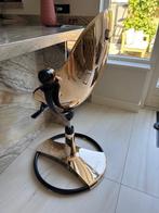 Bloom kinderstoel te koop!, Kinderen en Baby's, Kinderstoelen, Ophalen, Gebruikt, Meegroeistoel, Stoelverkleiner