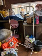 Ikea MULIG Kledingrek - Zo Goed Als Nieuw, Ophalen of Verzenden, Zo goed als nieuw