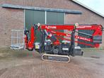 Platform Basket 18.90 spin hoogwerker, Zakelijke goederen, Machines en Bouw | Liften, Steigers en Ladders, Ophalen