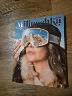 Miljuschka Kerst Magazine Limited Edition #6, Ophalen of Verzenden, Nieuw, Glossy