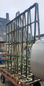Glasbok, Ophalen, Gebruikt, Overige typen, Ameide