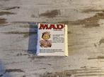 Mad kaartspel Clipper [s100], Hobby en Vrije tijd, Gezelschapsspellen | Bordspellen, Ophalen of Verzenden, Zo goed als nieuw