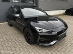 CUPRA Leon Sportstourer 1.5 TSI e-Hybrid VZ Performance, Zwart, 4 cilinders, 150 pk, Leon