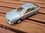 Citroën Cx Polistil, 1:25, Ophalen of Verzenden, Zo goed als nieuw, Overige merken