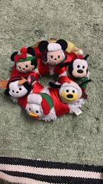 Disney tsum tsum kerst, Ophalen of Verzenden, Nieuw