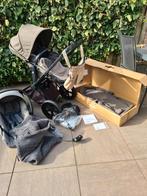 2 in 1 wagen met maxicosi  merk: Cyber Priam, Motoren, Ophalen of Verzenden