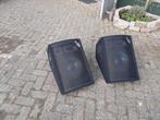 Monitorboxen DAP MCM-12 2x, Muziek en Instrumenten, Versterkers | Keyboard, Monitor en PA, Ophalen, Minder dan 500 watt