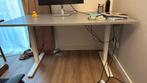Desk sit/stand-Rodulf well quality, Huis en Inrichting, Bureaus, Ophalen of Verzenden, Elektrisch, Zo goed als nieuw