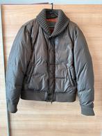 Drykorn heren bomberjas - maat 50, Ophalen of Verzenden, Zo goed als nieuw, Maat 48/50 (M), Bruin