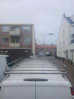 Imperial rvs mercedes vito, Ophalen