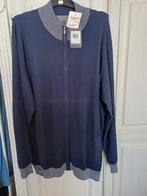 Nieuw vest. Maat 3xl. (Nieuwprijs 89,95), Ophalen of Verzenden, Nieuw, Overige maten