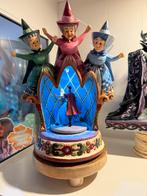 Disney traditions Dance for dreamers retired beeld, Verzamelen, Disney, Ophalen of Verzenden, Zo goed als nieuw, Beeldje of Figuurtje