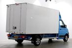 Volkswagen Crafter 35 2.0 TDI E6 Bakwagen met a € 9.950,00, Auto's, 4 cilinders, 2500 kg, Bedrijf, Nieuw