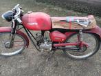 Italiaanse brommer - opknapper, Fietsen en Brommers, Brommers | Oldtimers, Ophalen, Overige merken
