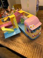 Pratende Camper caring corners learning curve daisy greenway, Ophalen, Zo goed als nieuw, Poppenhuis