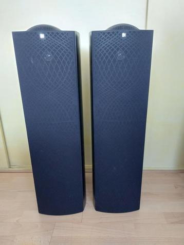 kef speakers  Q3 beschikbaar voor biedingen