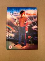 Fish - Misplaced Childhood CD Box (Gesigneerd) Marillion, Ophalen of Verzenden, Zo goed als nieuw, Cd of Plaat, Gesigneerd