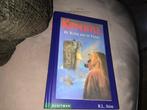 de vloek van farao kippenvel, Boeken, Ophalen of Verzenden