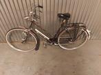 Vintage Damesfiets - Juncker New Yorker, Fietsen en Brommers, Ophalen, New Design, Handrem, 53 tot 56 cm