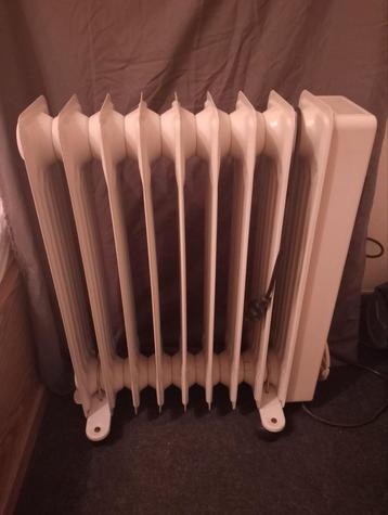 Electrische verwarming te koop beschikbaar voor biedingen