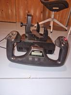Saitek Flight Yoke, Ophalen of Verzenden, Gebruikt, Saitek
