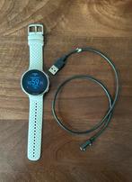 Polar Pacer Pro, Sieraden, Tassen en Uiterlijk, Sporthorloges, Ophalen of Verzenden, Gebruikt, Wit, Polar