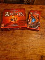 De legende van Andor bordspel, Ophalen of Verzenden
