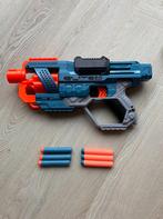 Nerf elite, Zo goed als nieuw, Ophalen