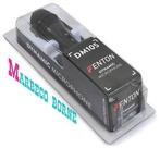 Dynamische microfoon vocaal, incl. XLR kabel,Aan/uit-schakel, Overige typen, Nieuw, Fenton, Info@marbeco.nl