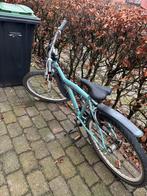 Jongens fiets, Minder dan 47 cm, Ophalen, Gebruikt, Staal