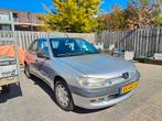 Peugeot 306 1.4 nieuwe apk, Auto's, Voorwielaandrijving, 1005 kg, 4 cilinders, 14 km/l