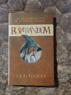 Riverandom, mooi boek van Tolkien. Betreft een hardcover en, Ophalen of Verzenden, Zo goed als nieuw