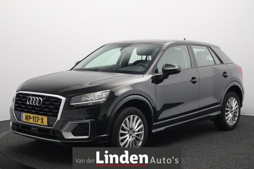 Audi Q2 1.4 TFSI Automaat CoD Design Pro Line | Parkeersenso, Auto's, Audi, Bedrijf, Te koop, Q2, ABS, Airconditioning, Alarm