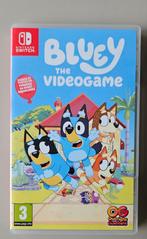Bluey The Videogame Switch, 3 spelers of meer, Ophalen, Zo goed als nieuw, Avontuur en Actie