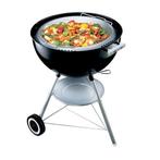 Weber wokpan 47 cm., Tuin en Terras, Barbecue-accessoires, Ophalen of Verzenden, Zo goed als nieuw